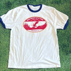 Morgan Wallen 2023 World Tour T-Shirt